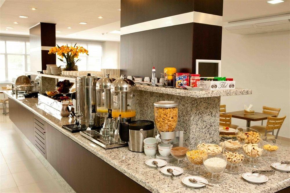 Serras Hotel 쿠이아바 외부 사진